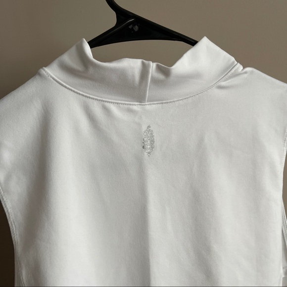 SOLD, Free people movement tank top - Picture 4 of 4